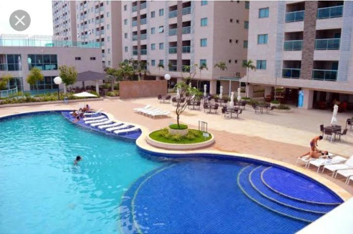 Salinas Park Resort Salinopolis Exterior photo
